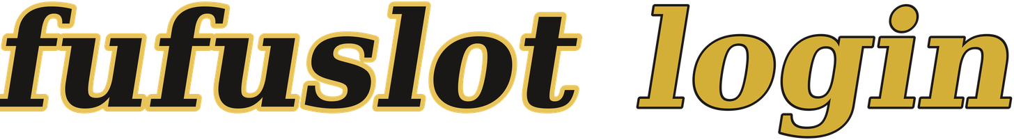 fufuslot login logo